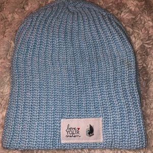 Love Your Melon beanie